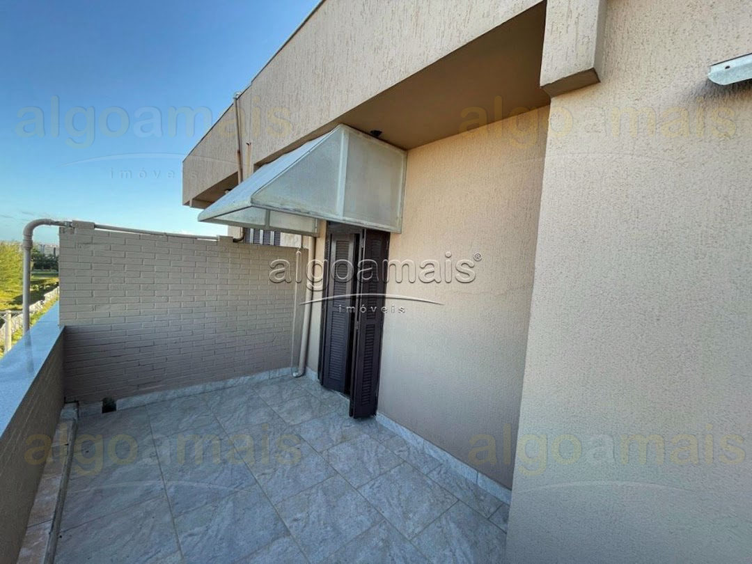 Cobertura, 3 quartos, 140 m² - Foto 7