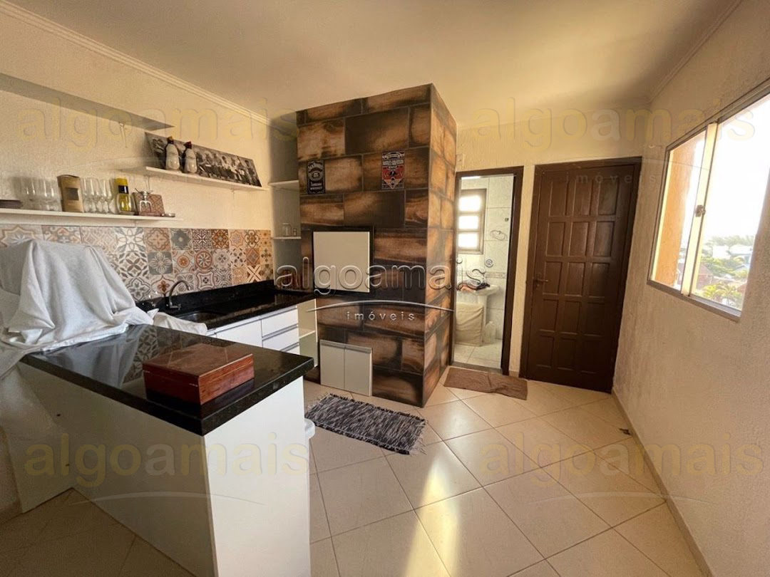Cobertura, 3 quartos, 140 m² - Foto 14