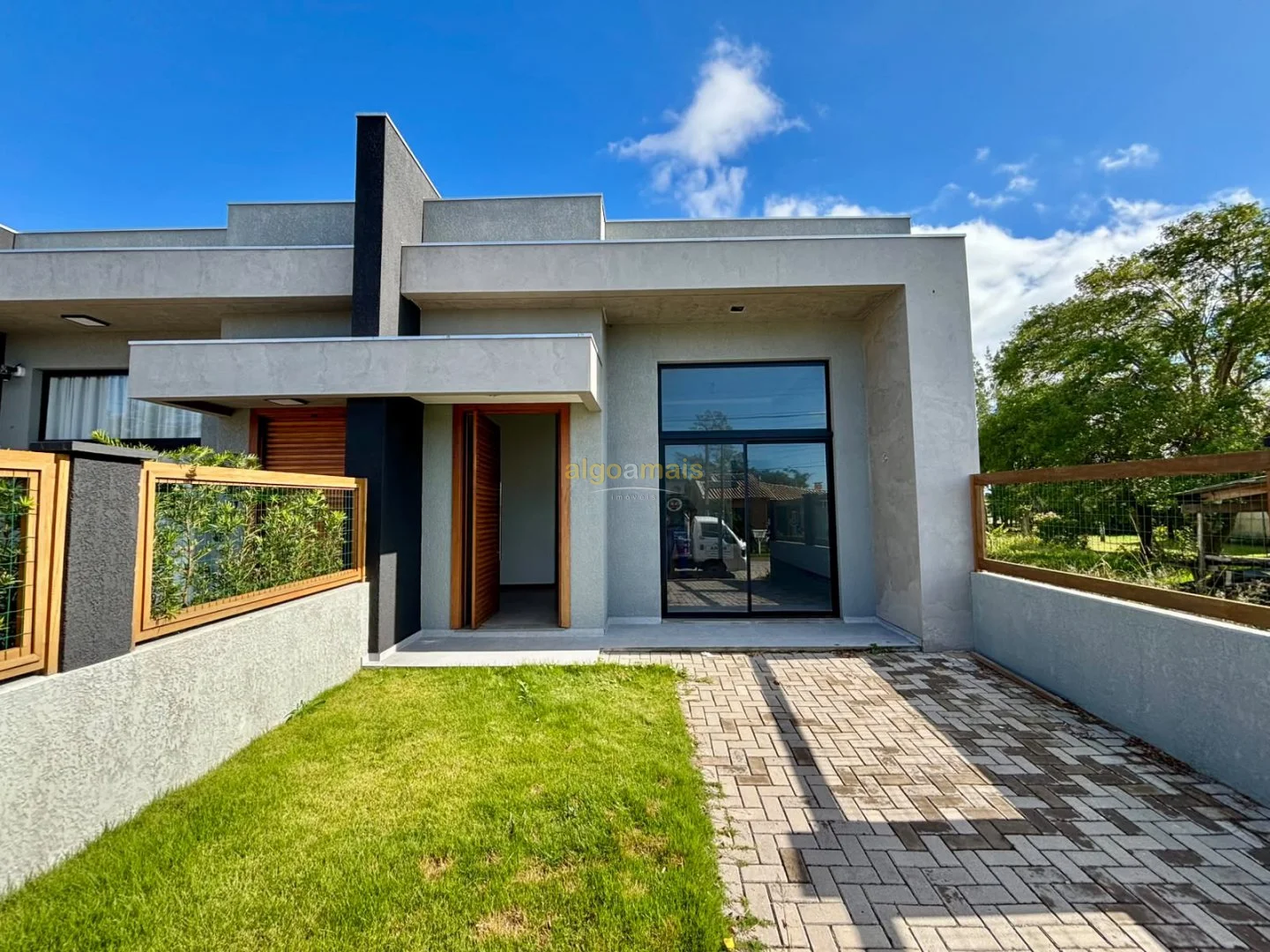 Casa, 3 quartos, 110 m² - Foto 2
