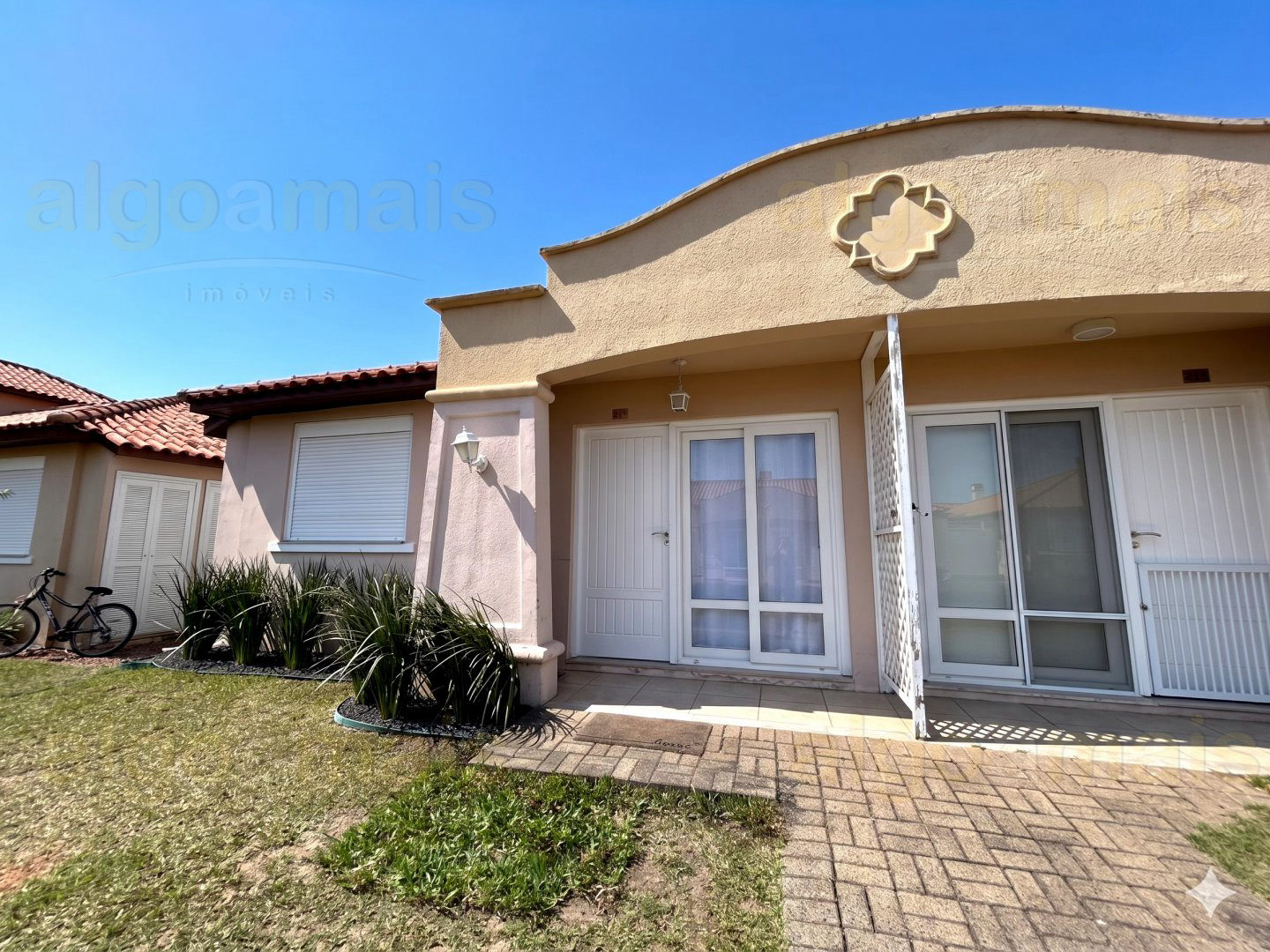 Casa a venda no Condominio Casa Hermosa em Xangri-La semimobiliada — Noiva do Mar — Xangri-Lá
