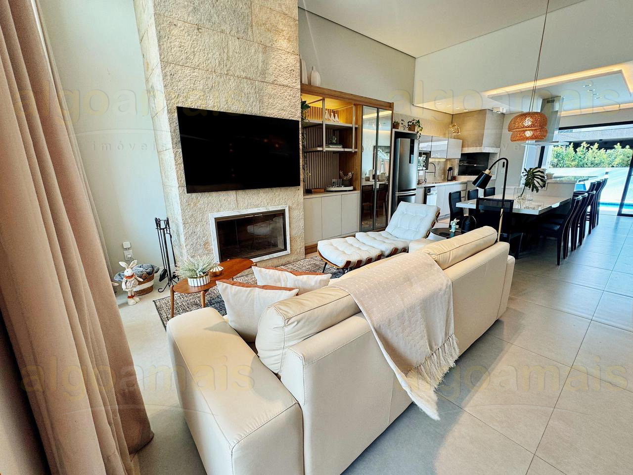 Casa de Condomínio, 3 quartos - Foto 7