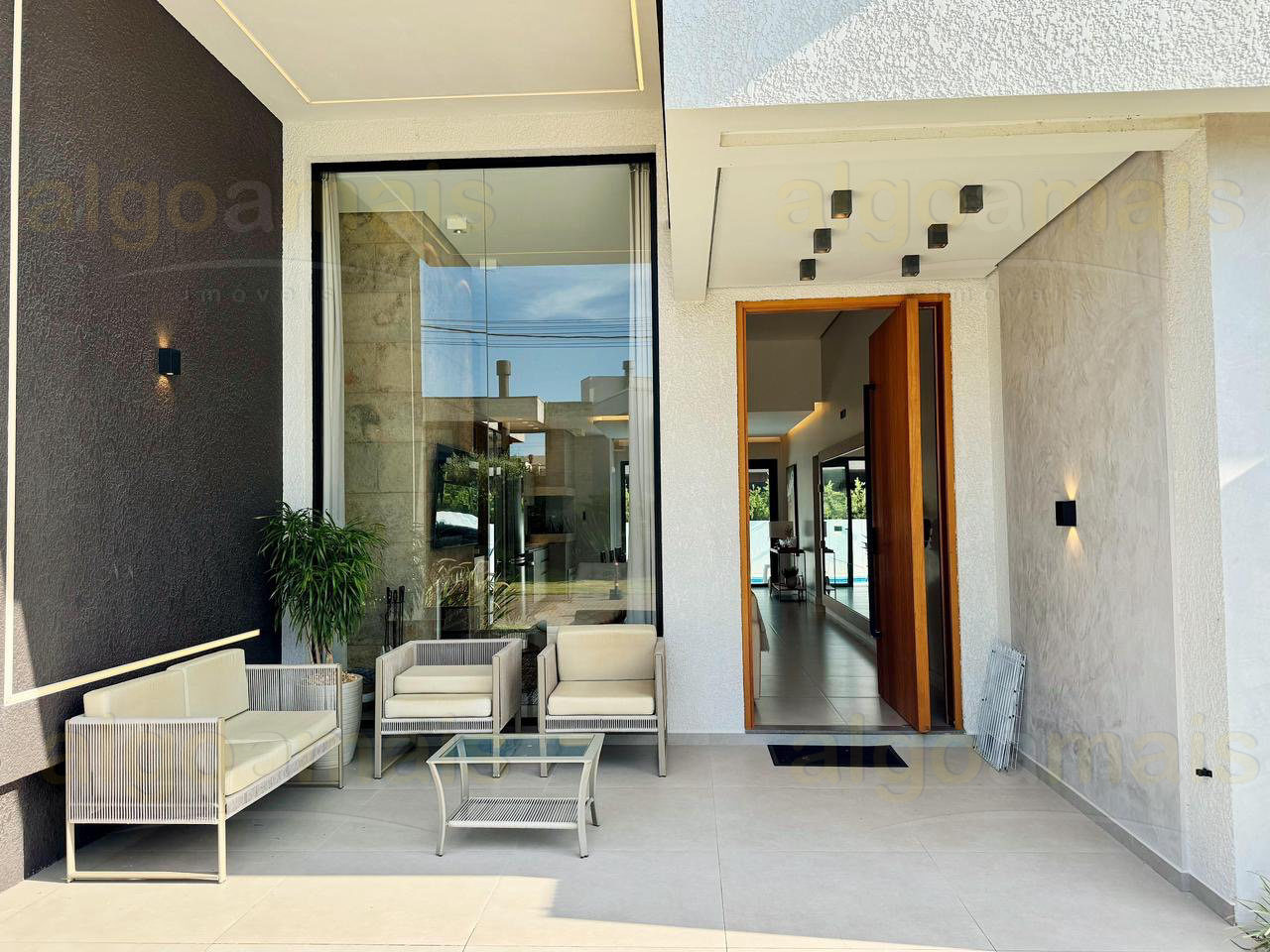 Casa de Condomínio, 3 quartos - Foto 19