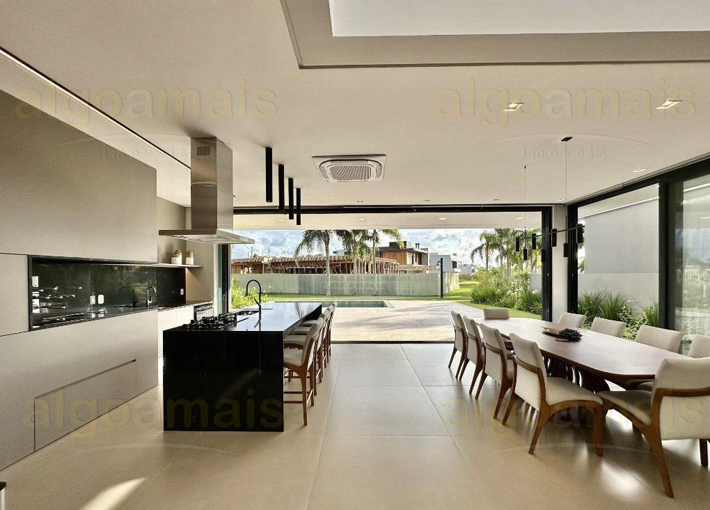 Casa de Condomínio, 5 quartos - Foto 3