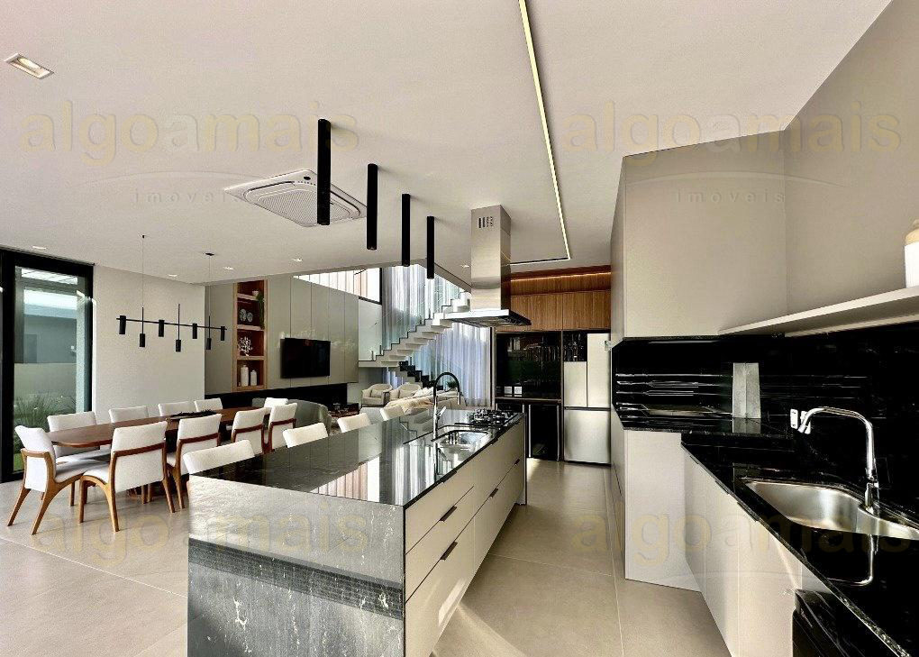 Casa de Condomínio, 5 quartos - Foto 5