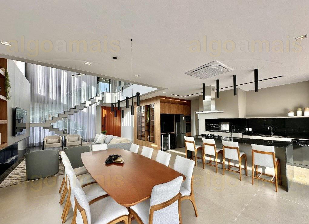 Casa de Condomínio, 5 quartos - Foto 7