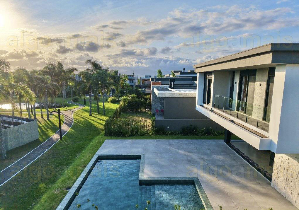 Casa de Condomínio, 5 quartos - Foto 8