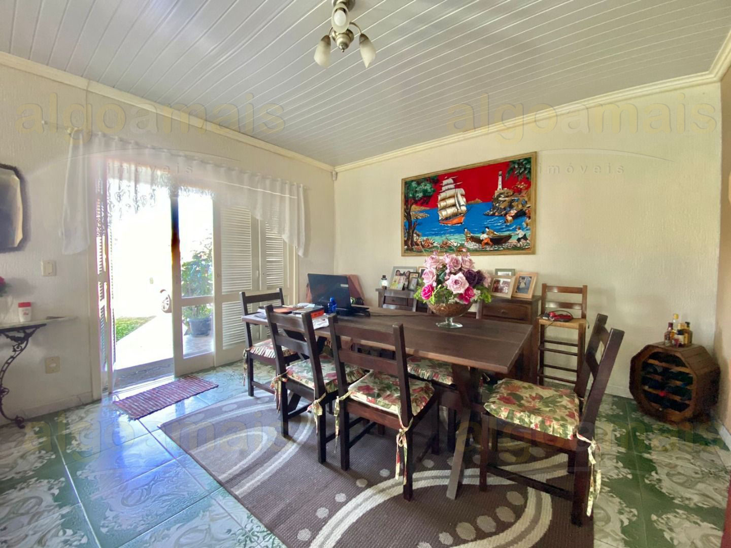 Casa, 2 quartos, 130 m² - Foto 8