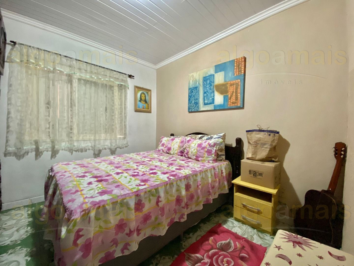 Casa, 2 quartos, 130 m² - Foto 7