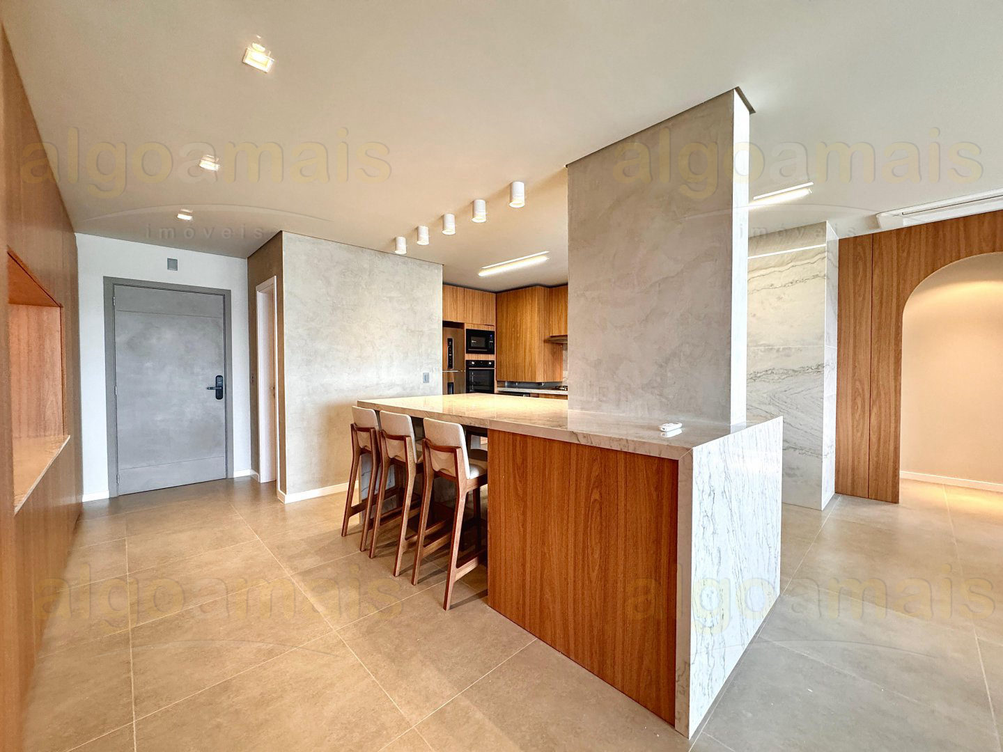 Apartamento, 4 quartos, 142 m² - Foto 5