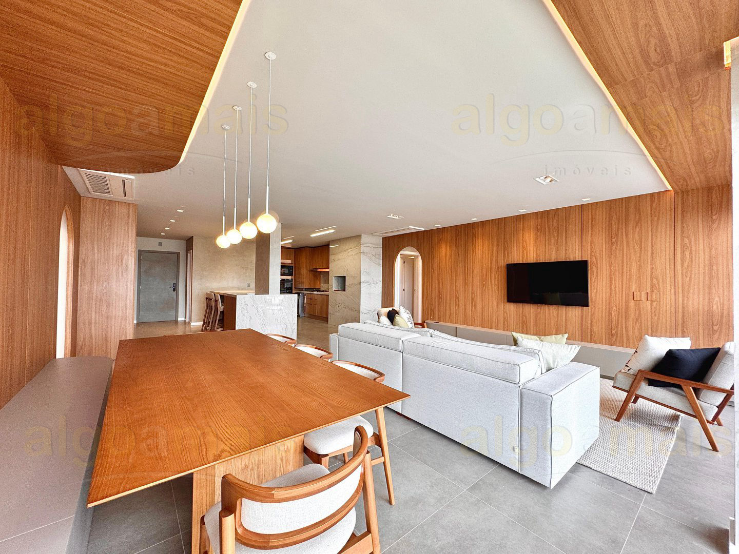 Apartamento, 4 quartos, 142 m² - Foto 6
