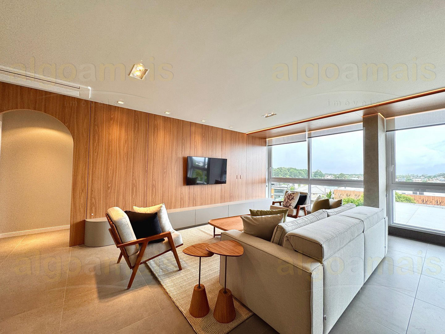 Apartamento, 4 quartos, 142 m² - Foto 7