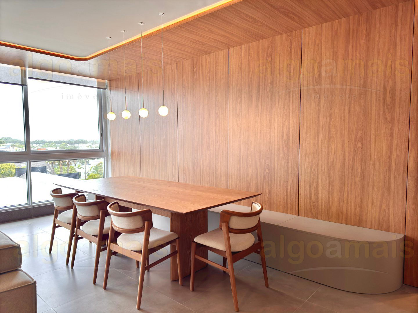 Apartamento, 4 quartos, 142 m² - Foto 8