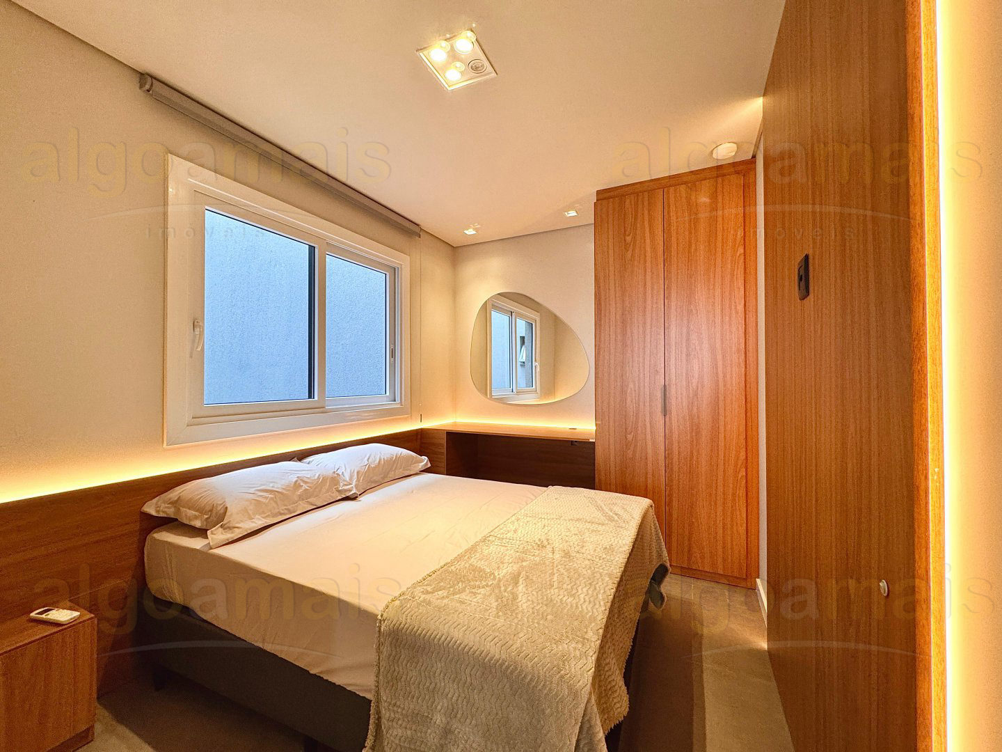 Apartamento, 4 quartos, 142 m² - Foto 10