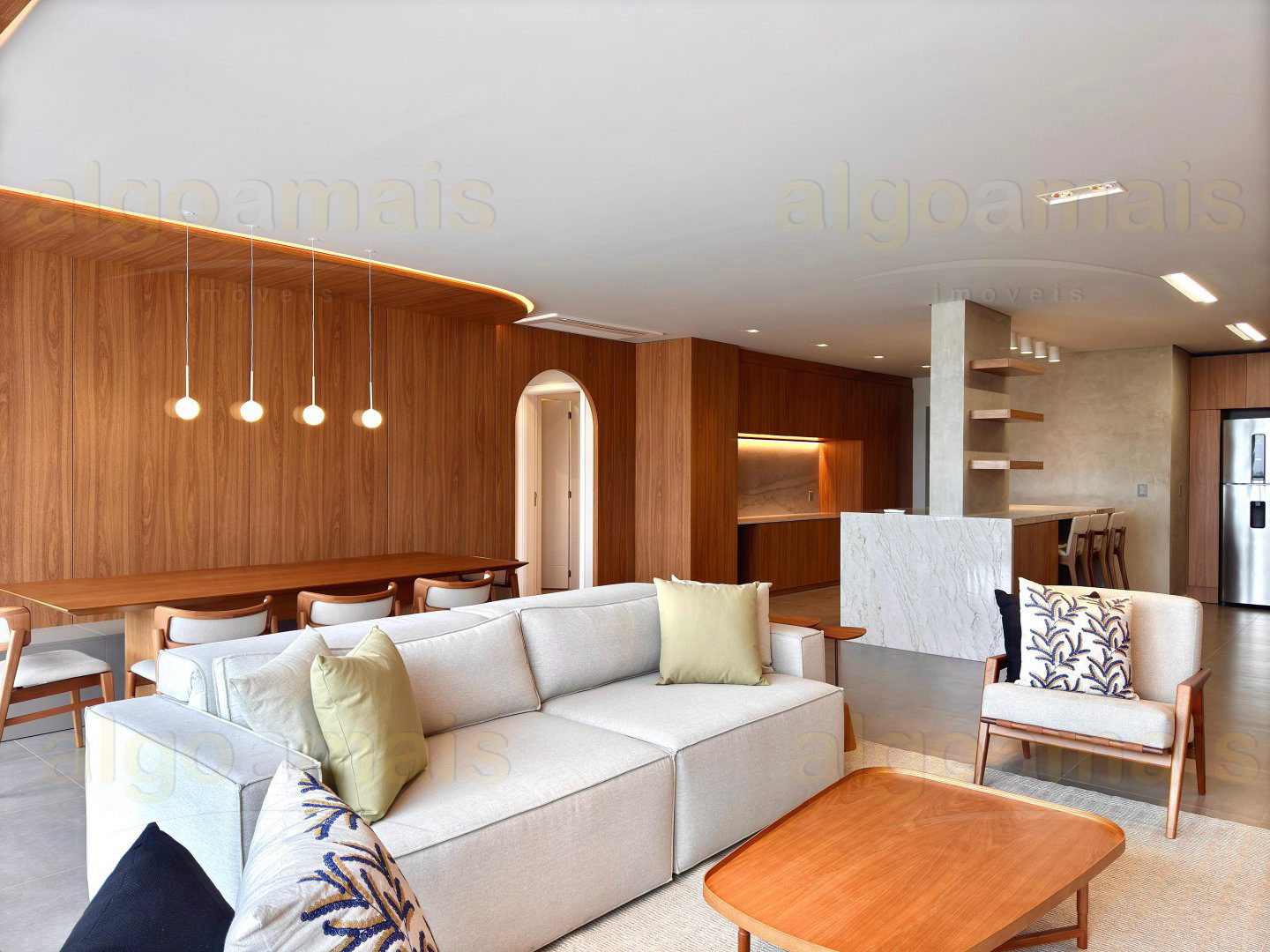 Apartamento, 4 quartos, 142 m² - Foto 11
