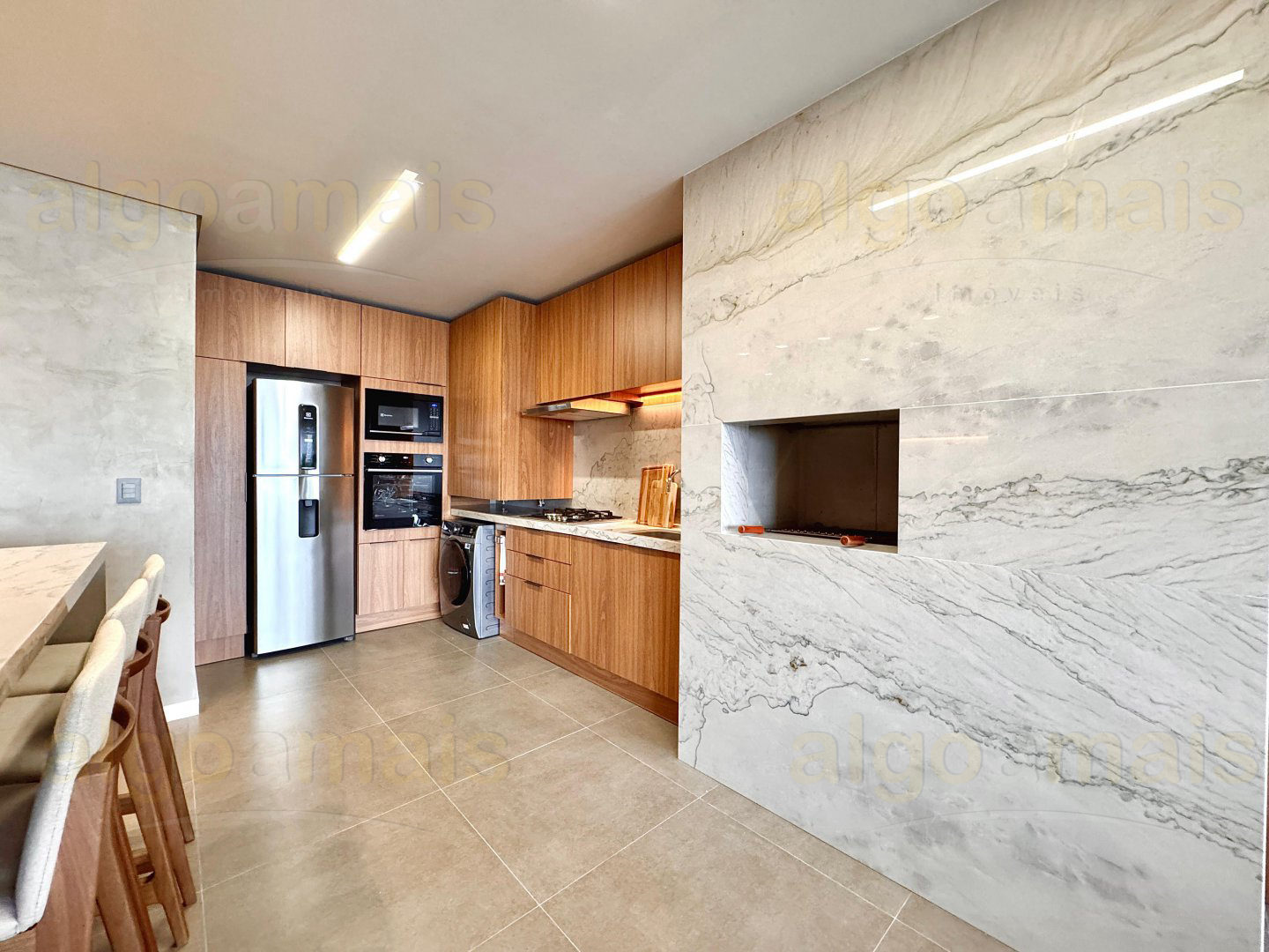 Apartamento, 4 quartos, 142 m² - Foto 14