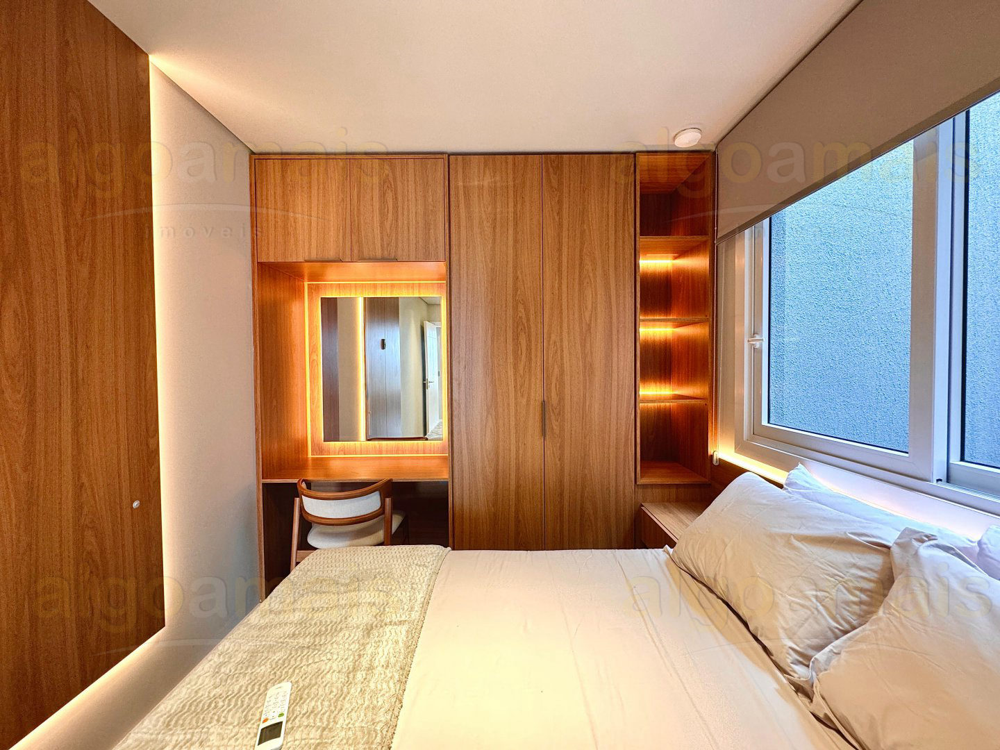 Apartamento, 4 quartos, 142 m² - Foto 16