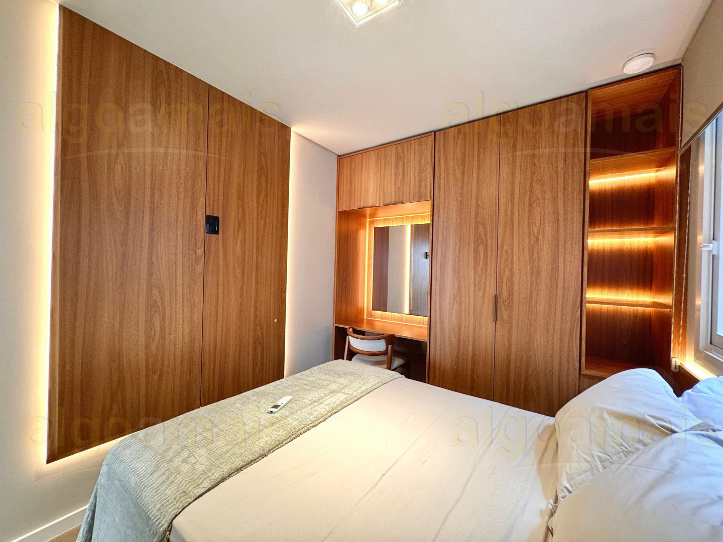 Apartamento, 4 quartos, 142 m² - Foto 17