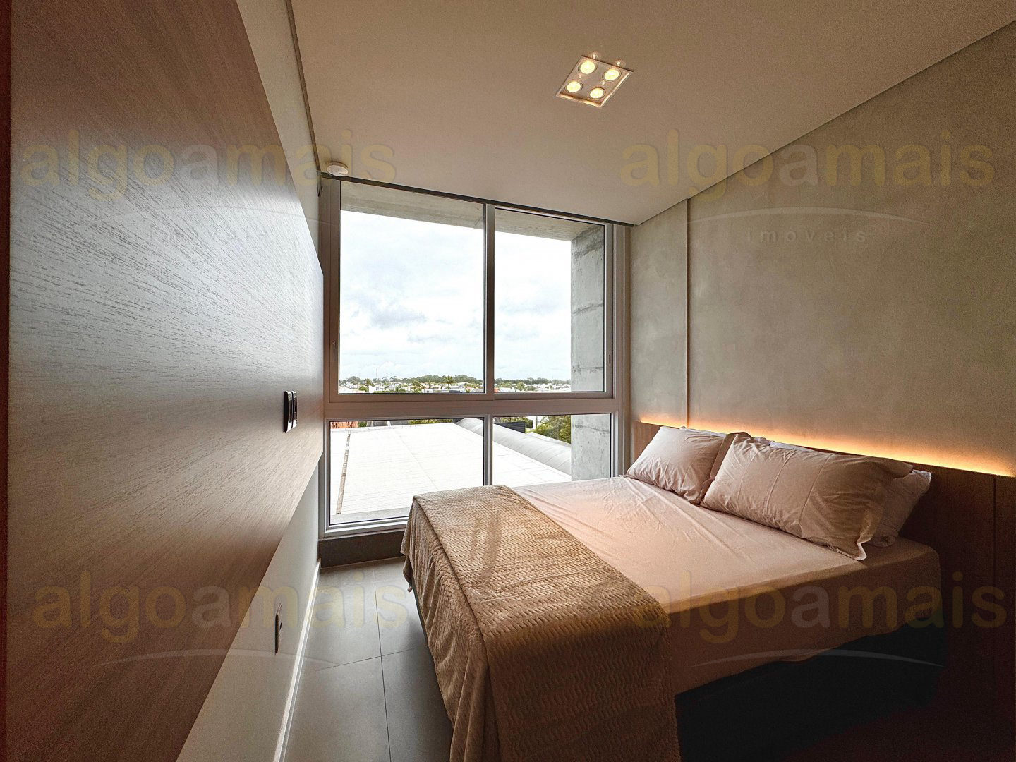 Apartamento, 4 quartos, 142 m² - Foto 21