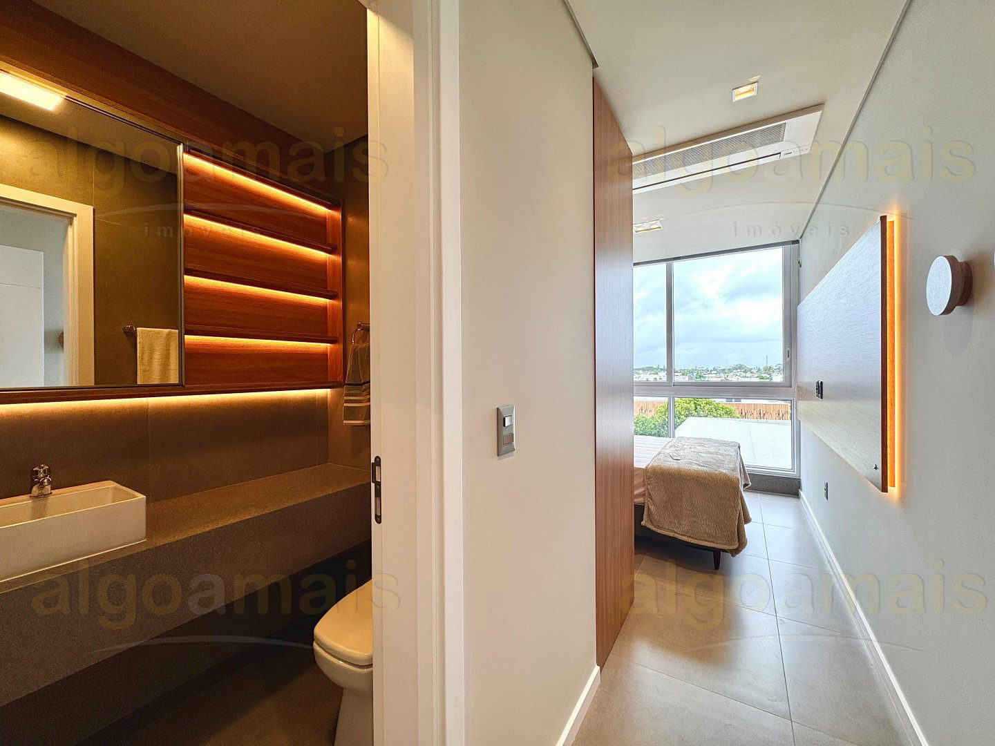 Apartamento, 4 quartos, 142 m² - Foto 24