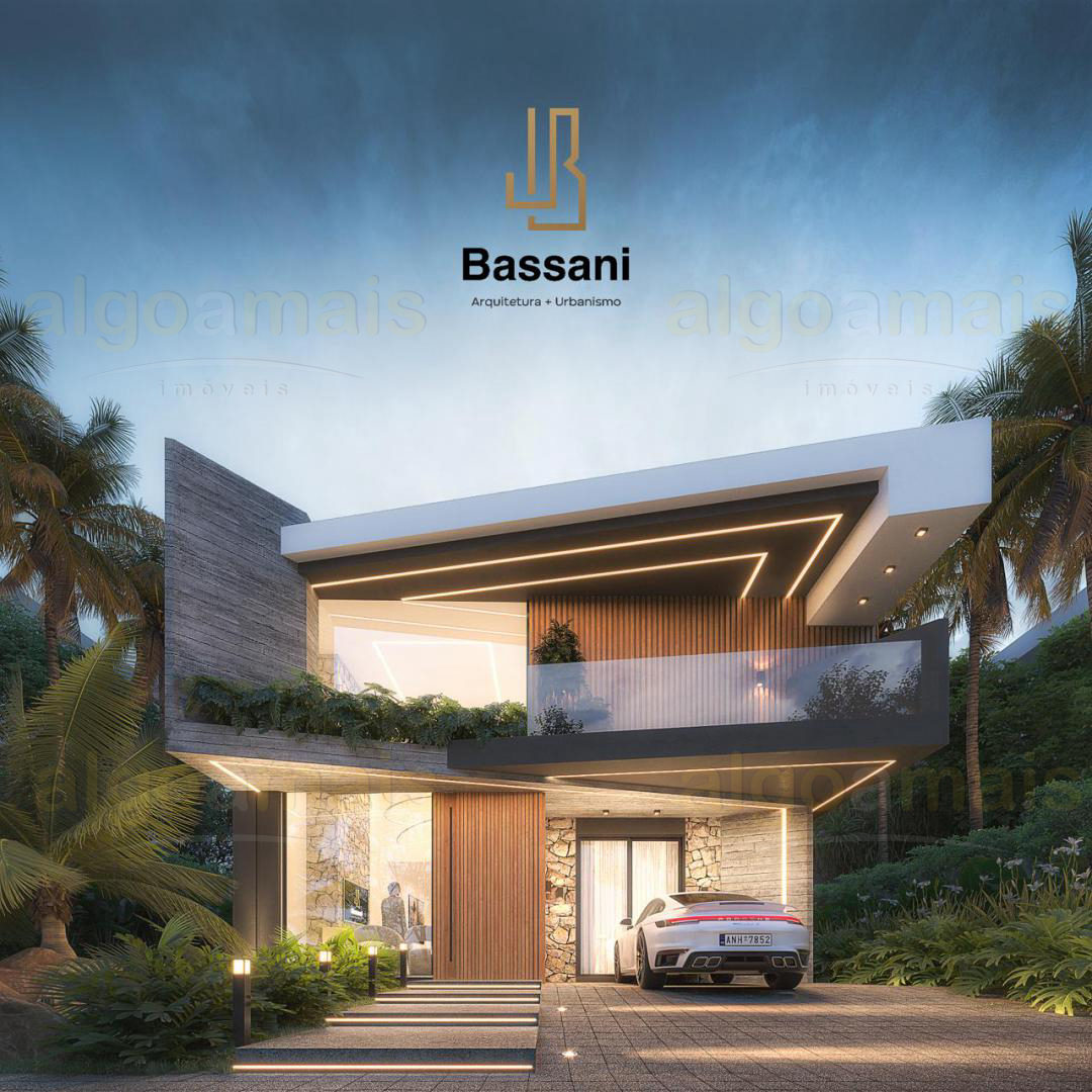 Casa em Condominio à venda em Xangri-Lá - Condominio Zen - 230m² de área construída — Maristela — Xangri-Lá