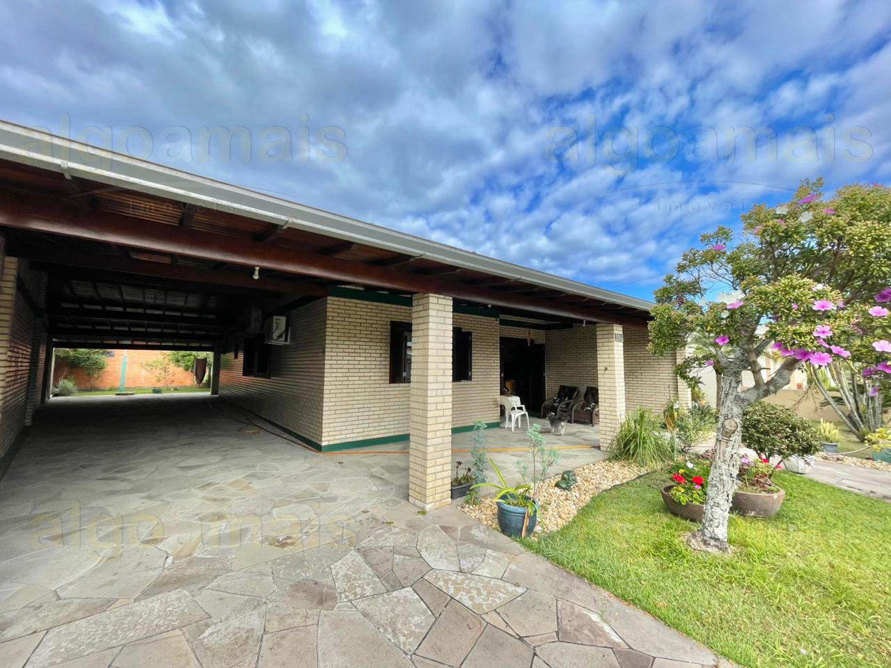 Casa, 5 quartos, 248 m² - Foto 4