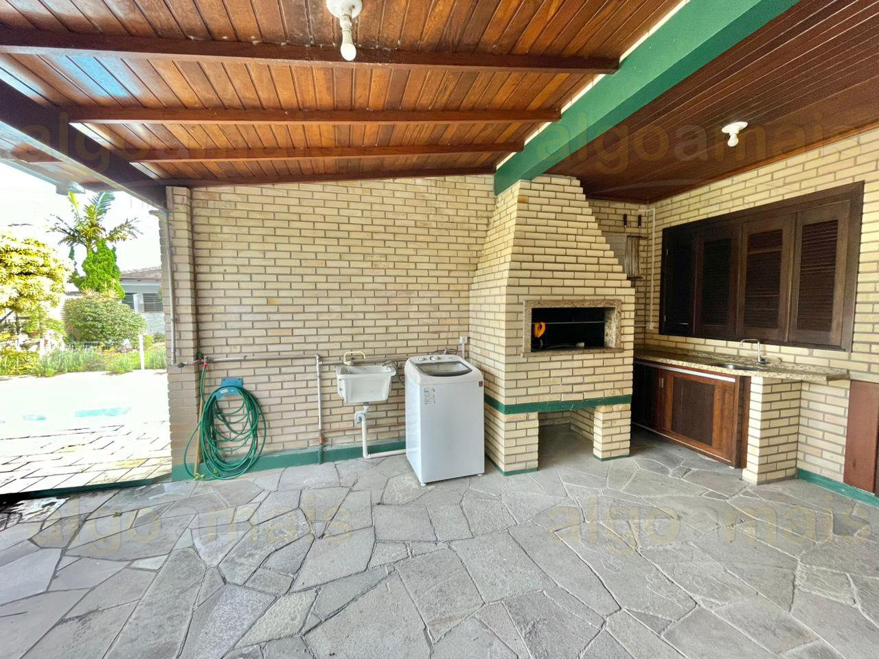 Casa, 5 quartos, 248 m² - Foto 6