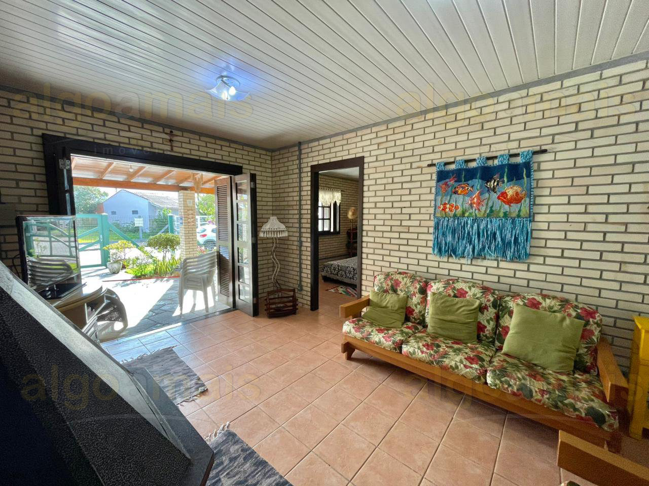 Casa, 5 quartos, 248 m² - Foto 7