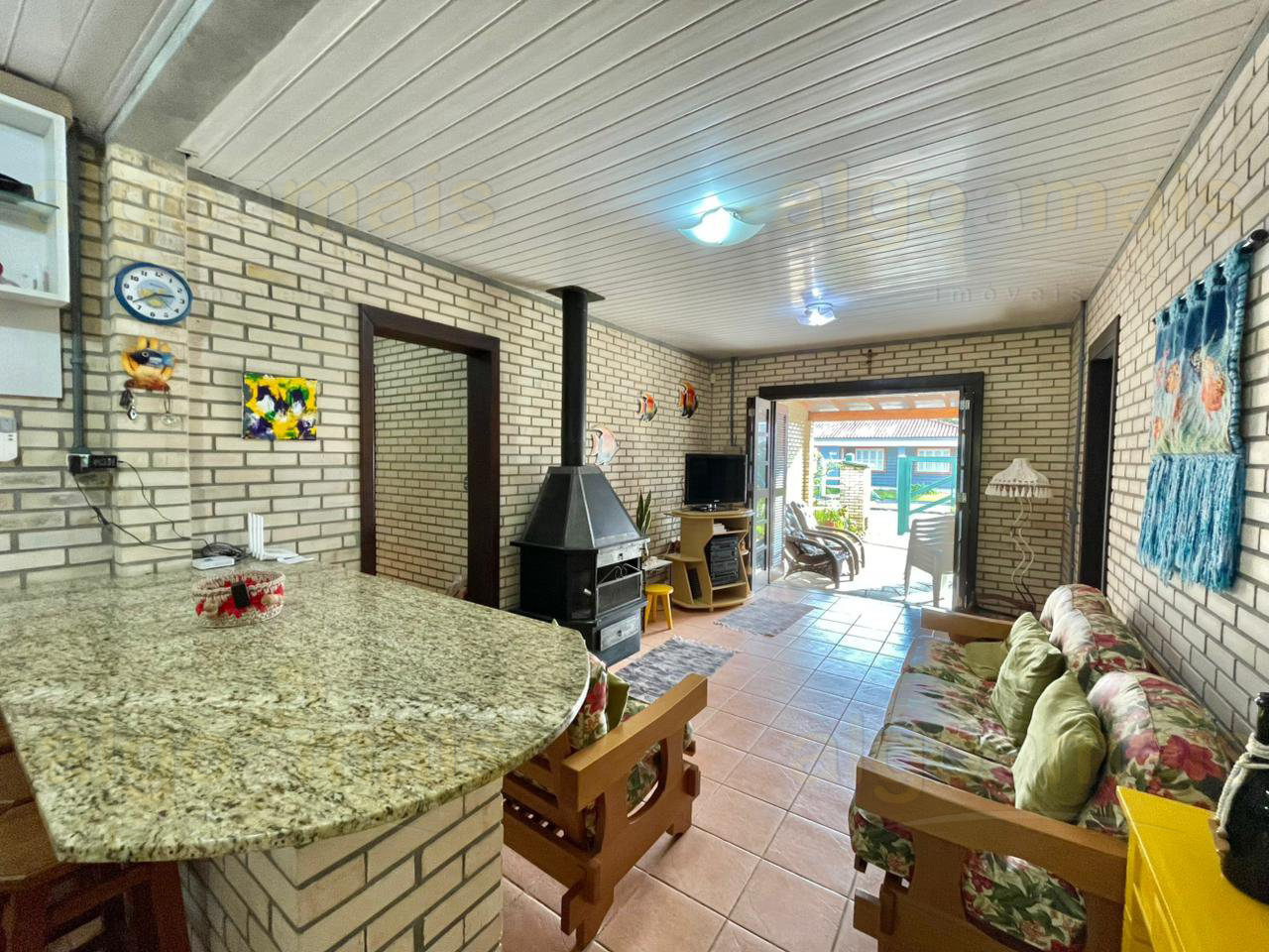 Casa, 5 quartos, 248 m² - Foto 8