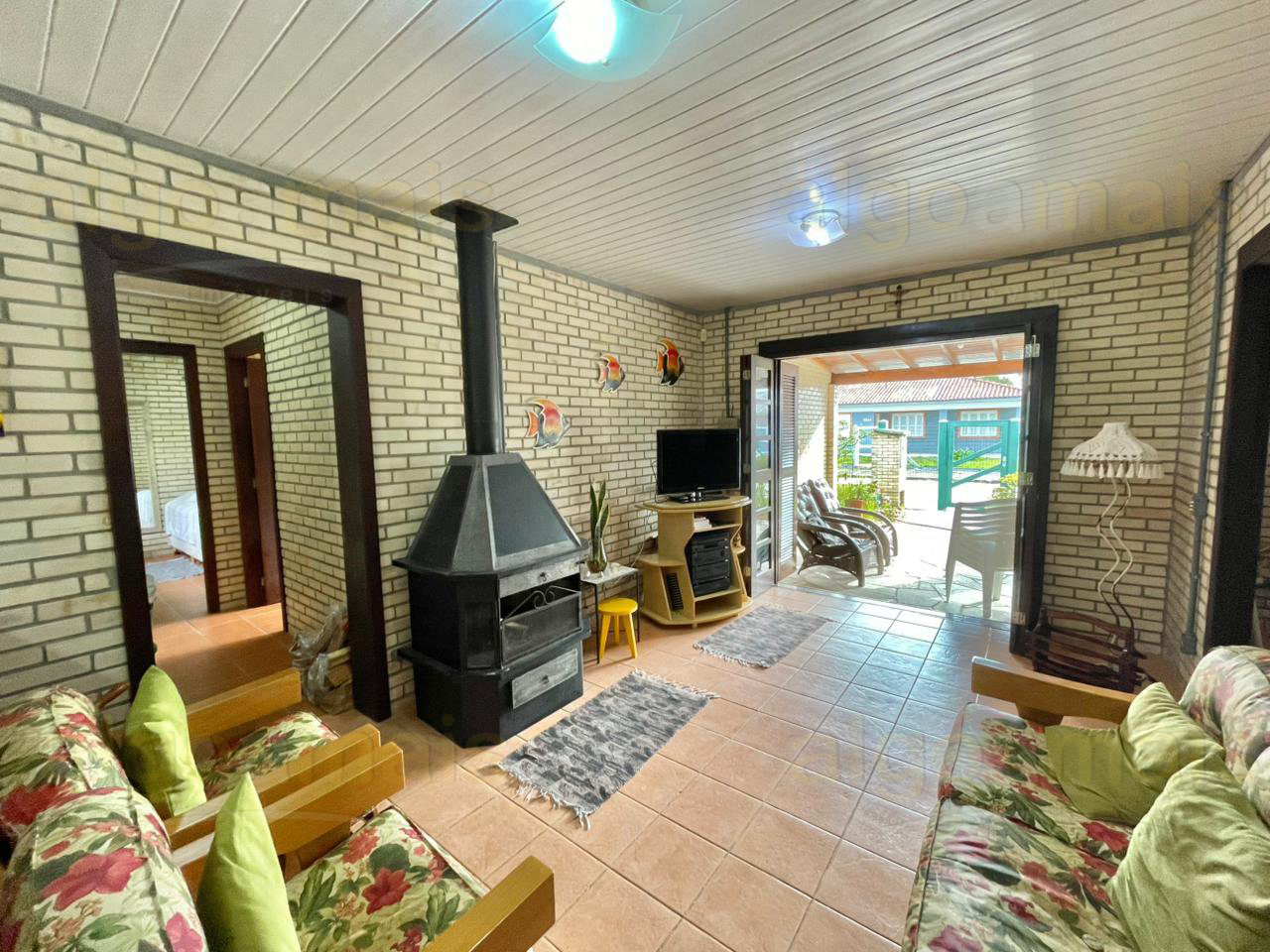 Casa, 5 quartos, 248 m² - Foto 9