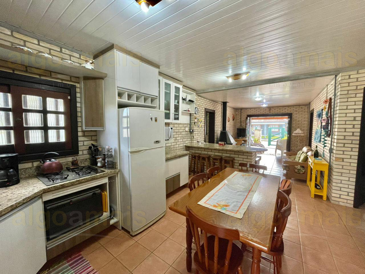 Casa, 5 quartos, 248 m² - Foto 12