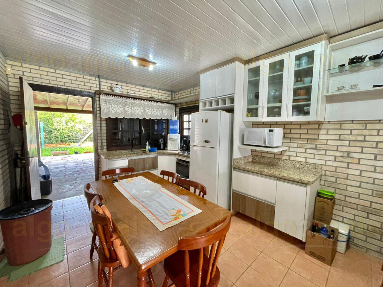 Casa, 5 quartos, 248 m² - Foto 13