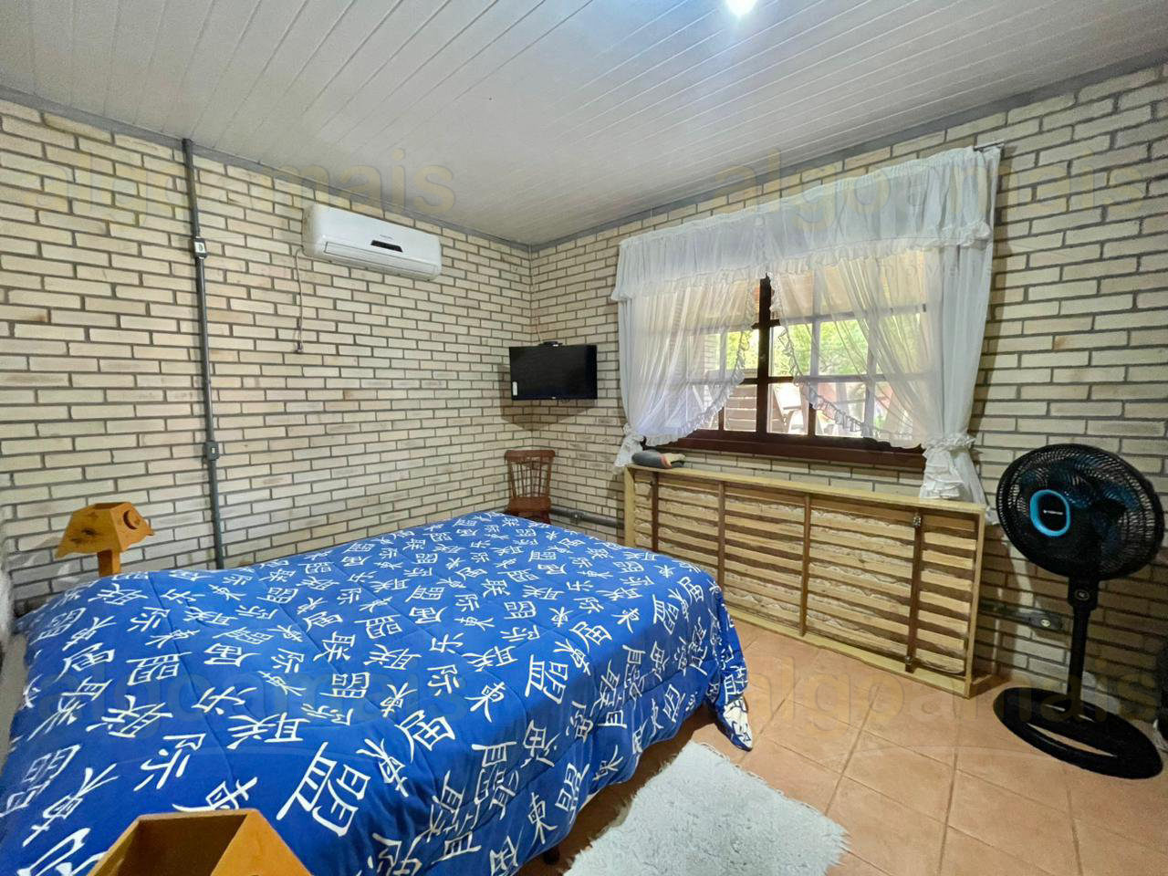 Casa, 5 quartos, 248 m² - Foto 15