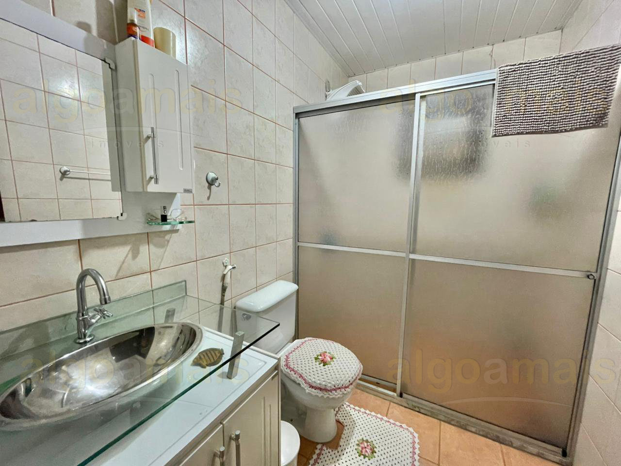 Casa, 5 quartos, 248 m² - Foto 17