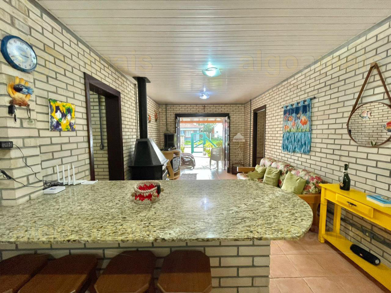 Casa, 5 quartos, 248 m² - Foto 21