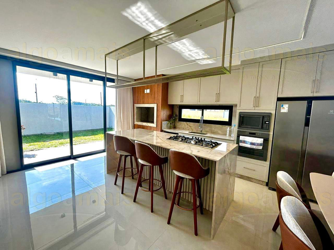 Casa, 3 quartos, 150 m² - Foto 6