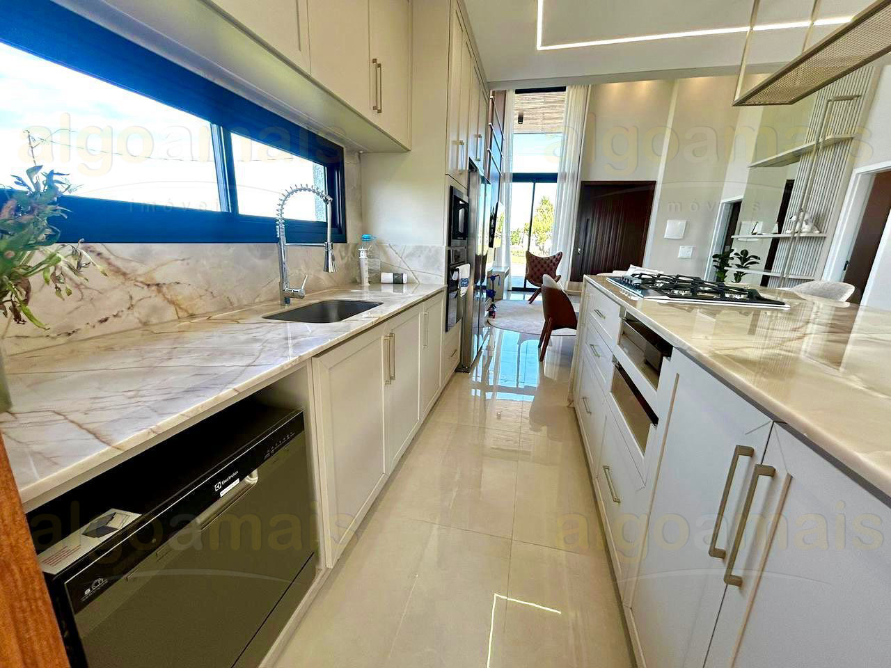 Casa, 3 quartos, 150 m² - Foto 7