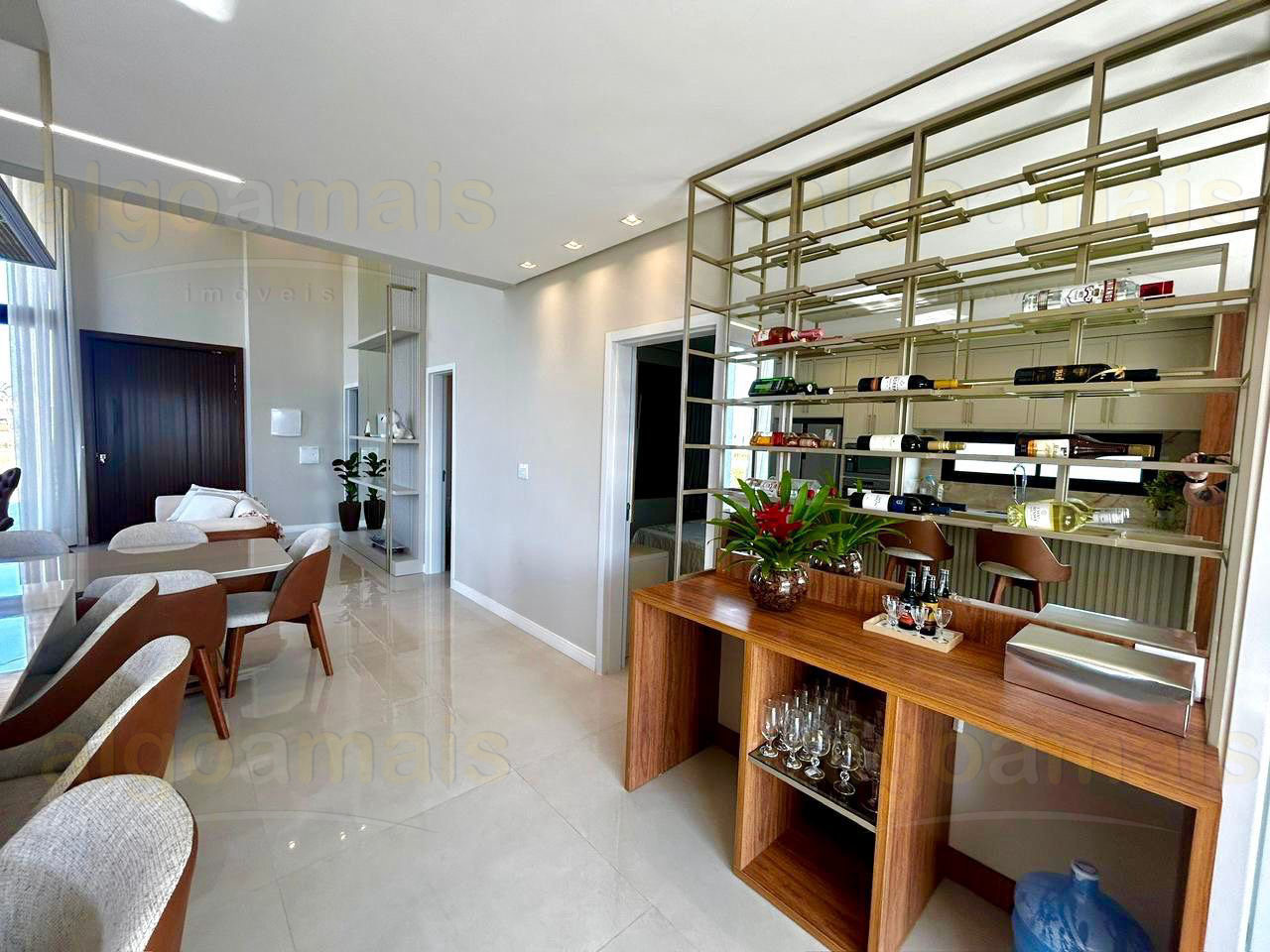 Casa, 3 quartos, 150 m² - Foto 8