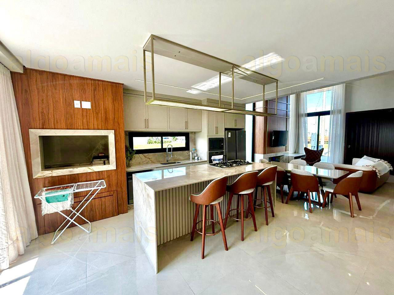 Casa, 3 quartos, 150 m² - Foto 9
