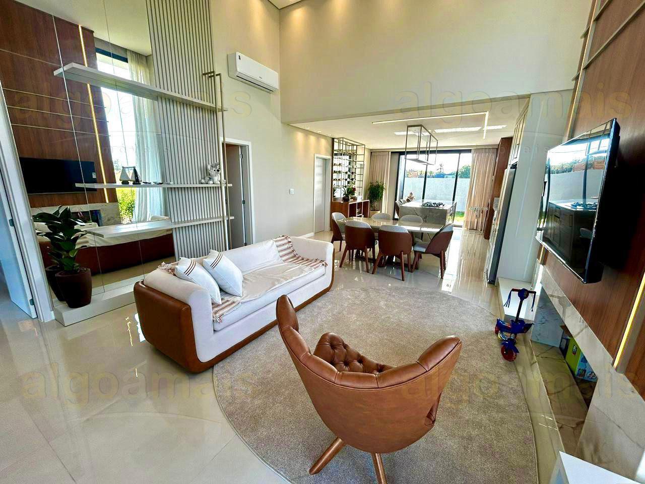 Casa, 3 quartos, 150 m² - Foto 10