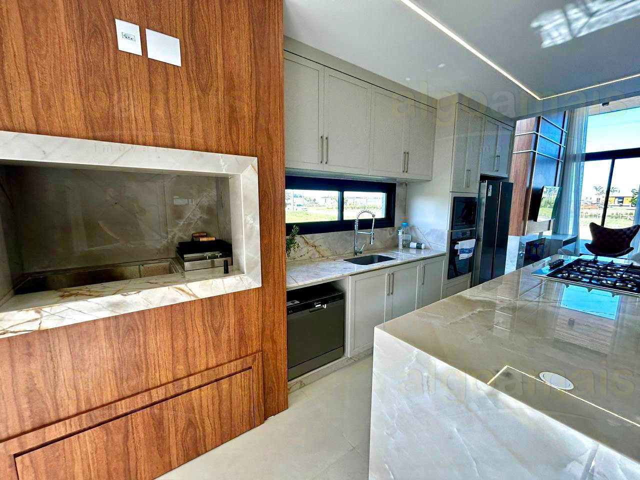 Casa, 3 quartos, 150 m² - Foto 11
