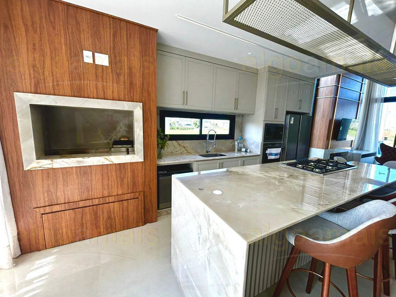 Casa, 3 quartos, 150 m² - Foto 13
