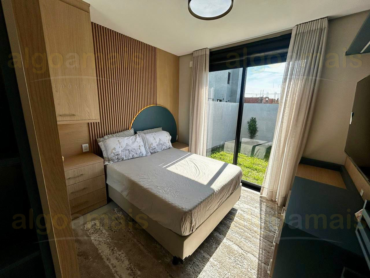 Casa, 3 quartos, 150 m² - Foto 19