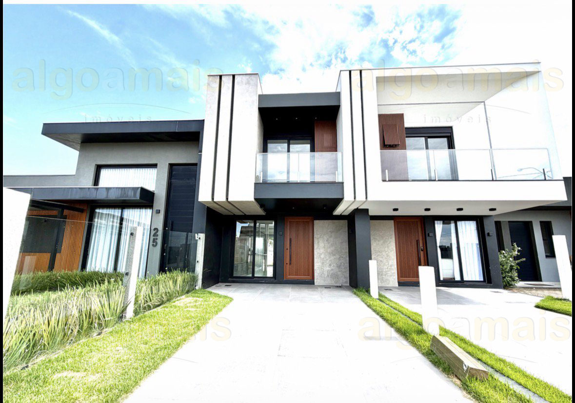 Sobrado, 3 quartos, 130 m² - Foto 2