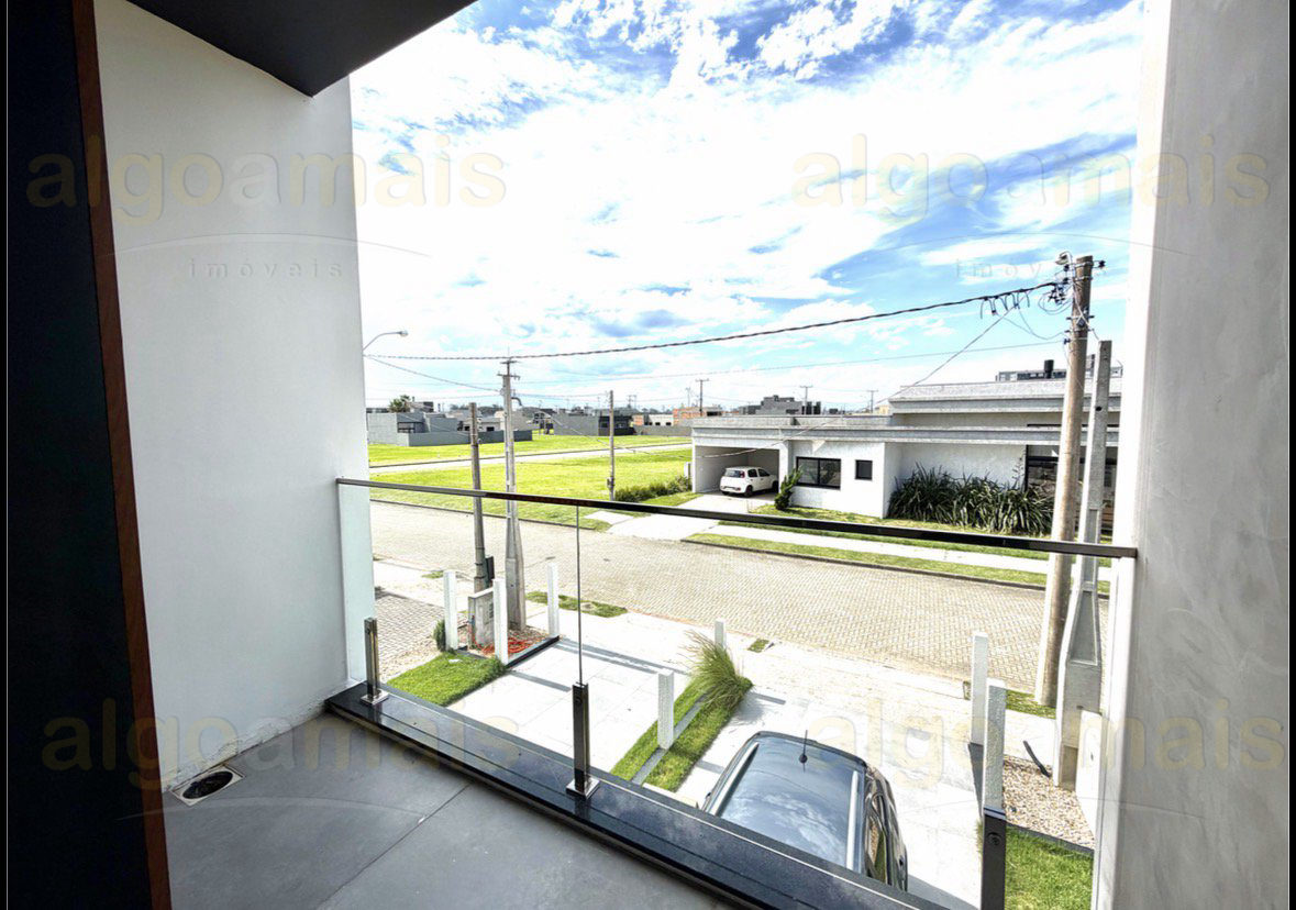Sobrado, 3 quartos, 130 m² - Foto 3
