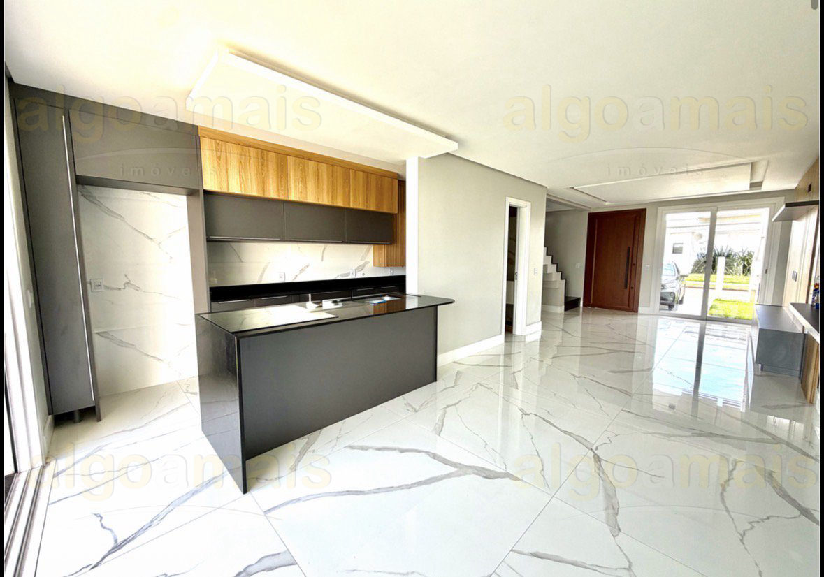Sobrado, 3 quartos, 130 m² - Foto 5