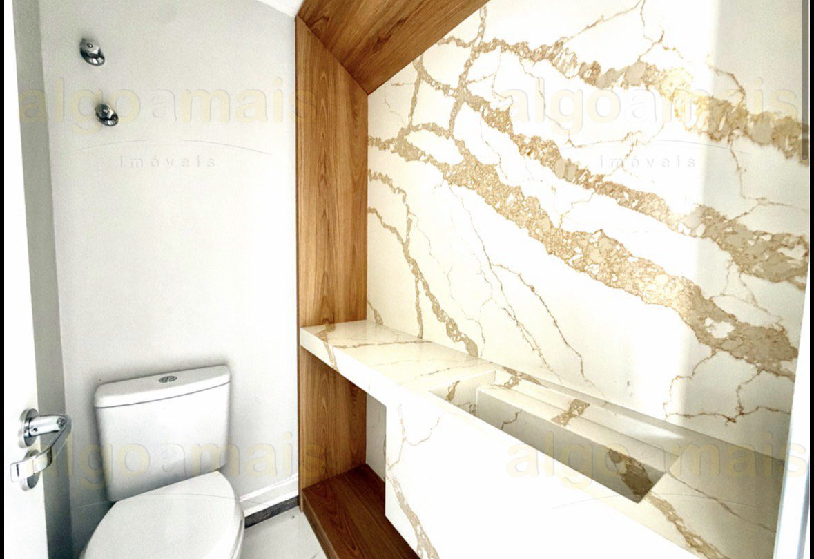 Sobrado, 3 quartos, 130 m² - Foto 6