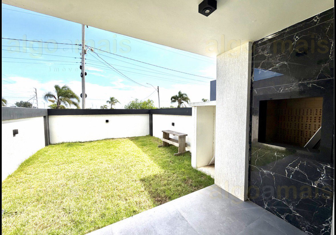Sobrado, 3 quartos, 130 m² - Foto 9