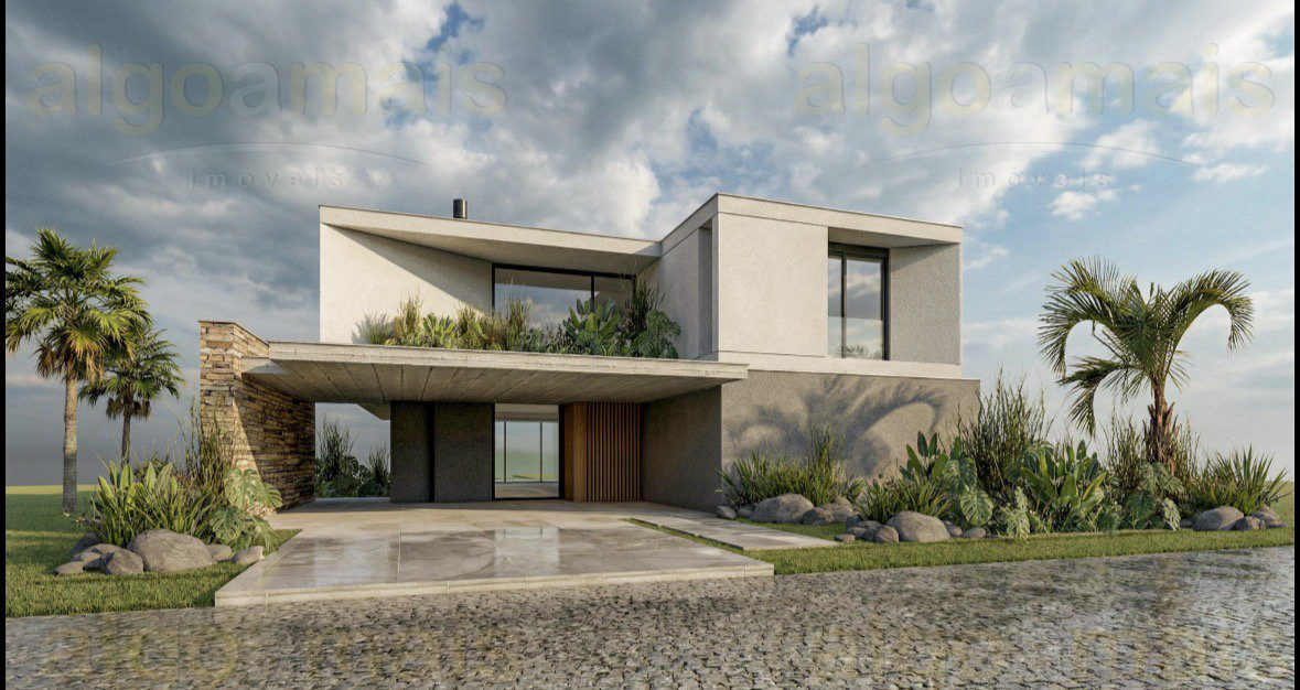 Casa de Condomínio, 5 quartos - Foto 3