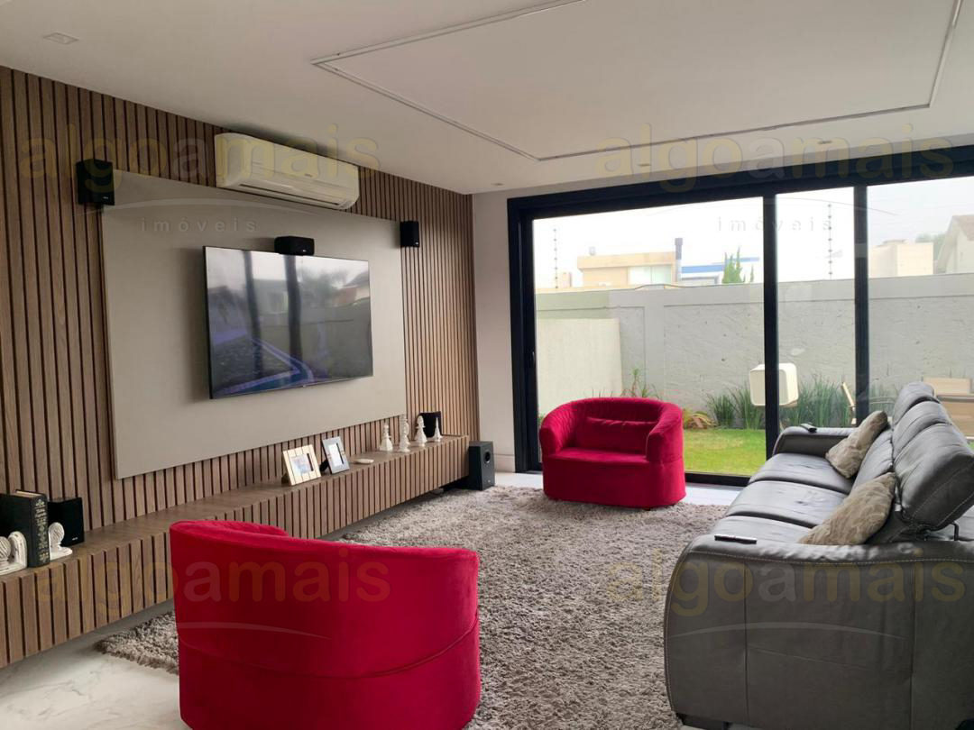 Casa de Condomínio, 4 quartos - Foto 6