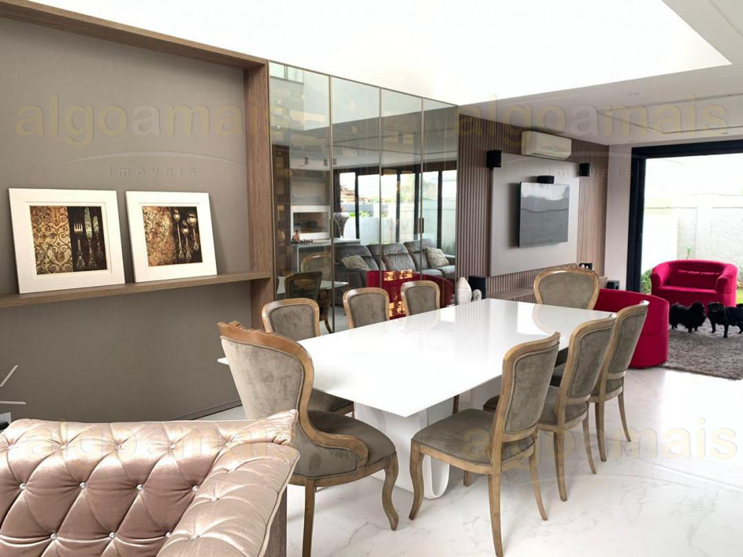 Casa de Condomínio, 4 quartos - Foto 7